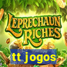 tt jogos